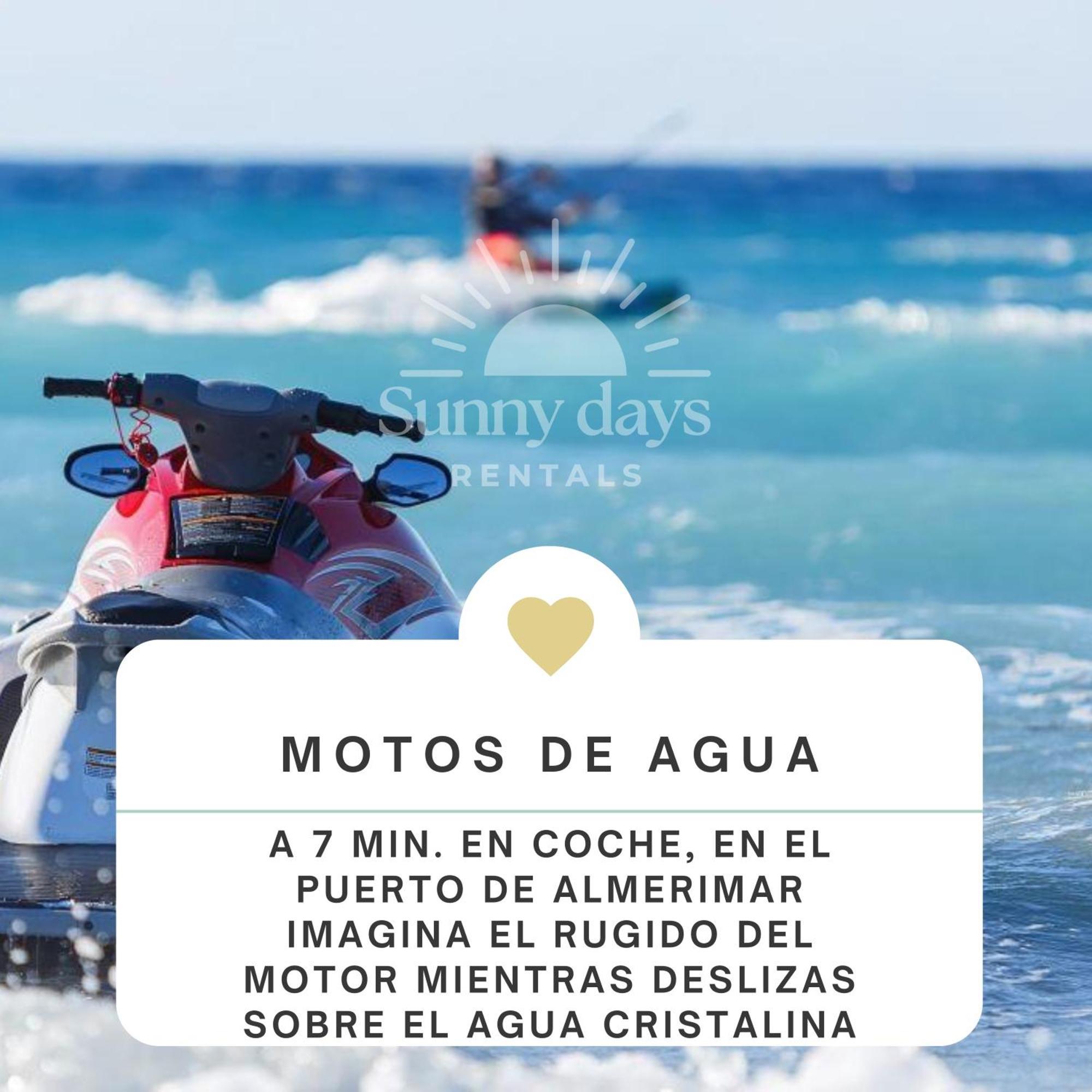 Almerimar, Terraza,Piscinas,Parking,Gym Lägenhet El Ejido Exteriör bild